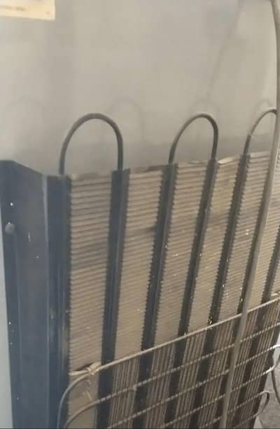 Fridge for urgent sale
