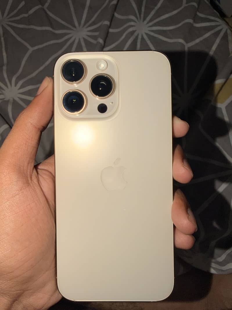 Apple iPhone 16 Pro Max 0