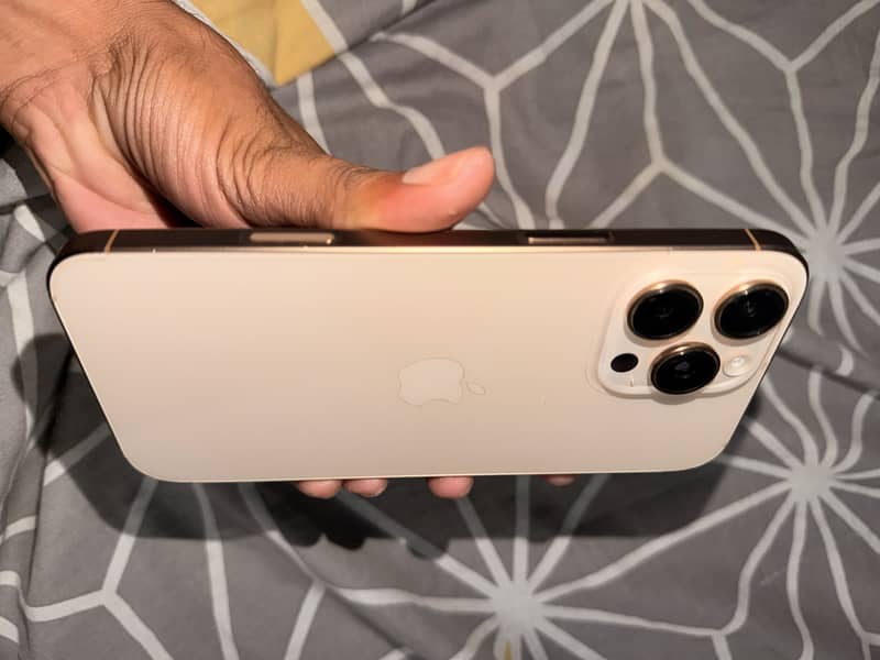 Apple iPhone 16 Pro Max 1