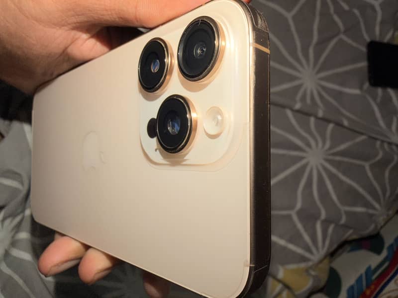 Apple iPhone 16 Pro Max 2