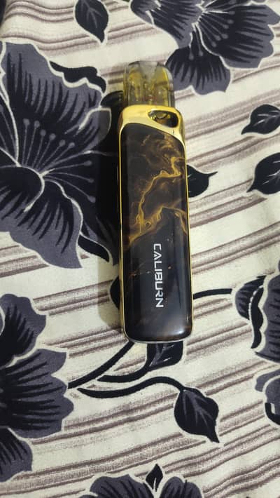 caliburn g4 pro only device 18 plus only