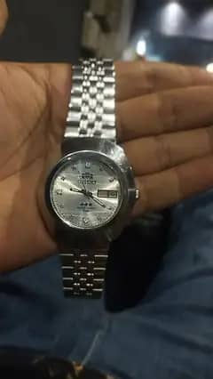 Orient Automatic watch 0