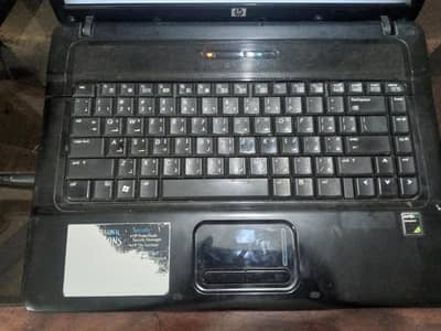 HP Compaq 6735s | 2GB RAM | 128GB