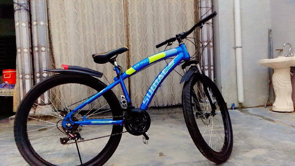 New Cycle 0