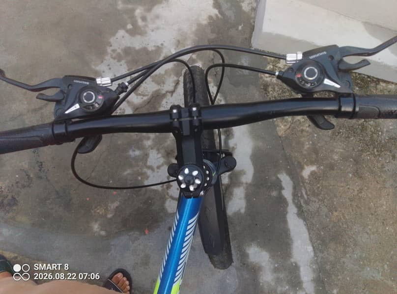 New Cycle 1