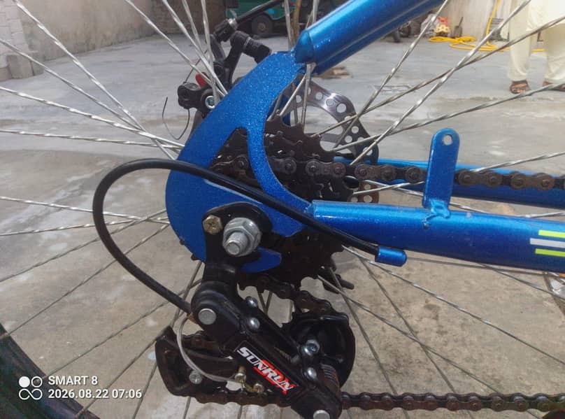 New Cycle 2