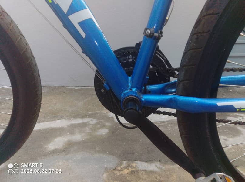 New Cycle 3