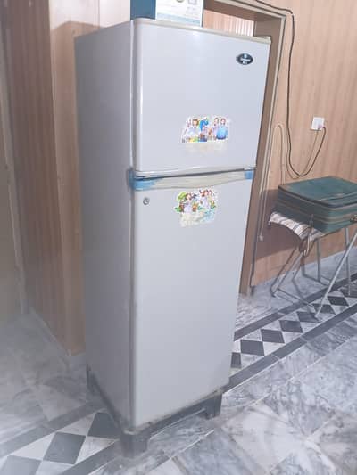 Dawlance fridge refrigerator  03336412930