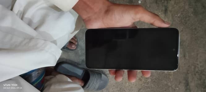 Infinix HOT 60i