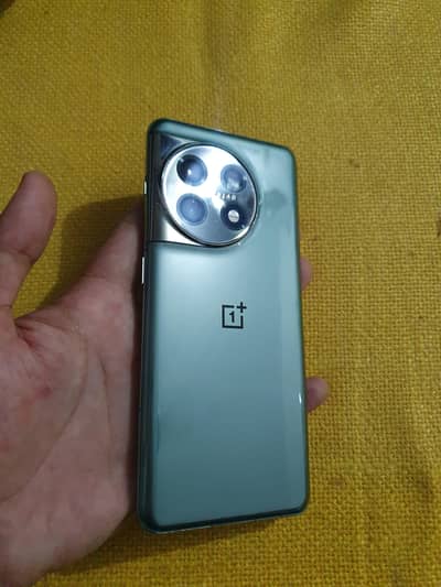 One Plus 11 5G