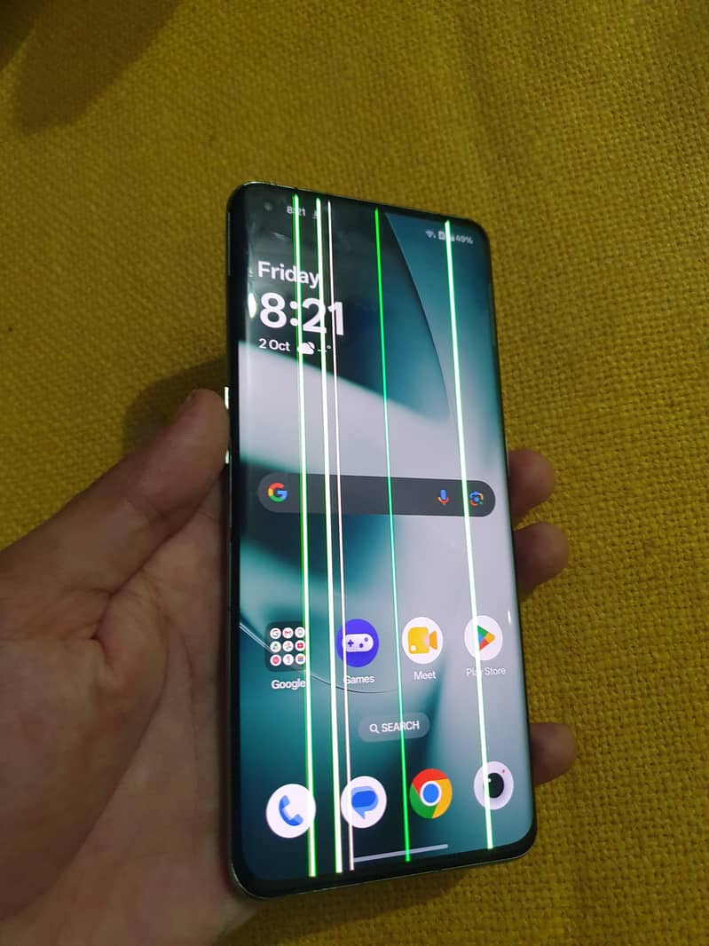 One Plus 11 5G 5