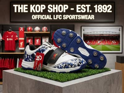 CA Sports Premium Cricket Spikes / Gripper Shoes