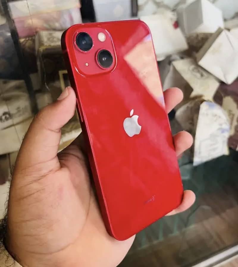 IPhone 13 0