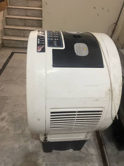 super asia cooler with ice box