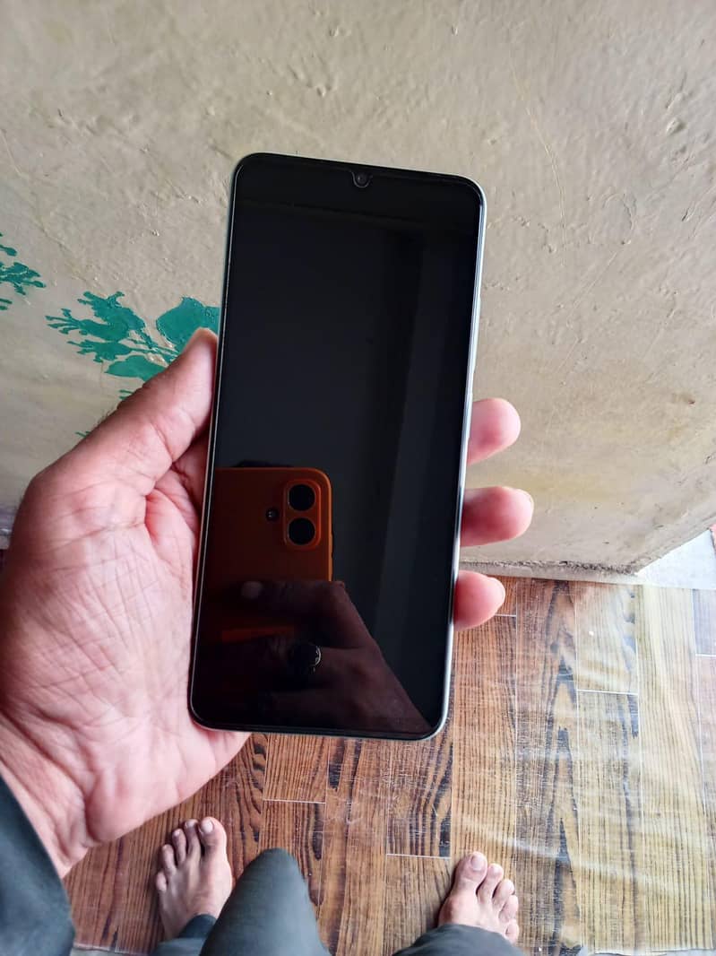 Xiaomi Redmi 12C 1