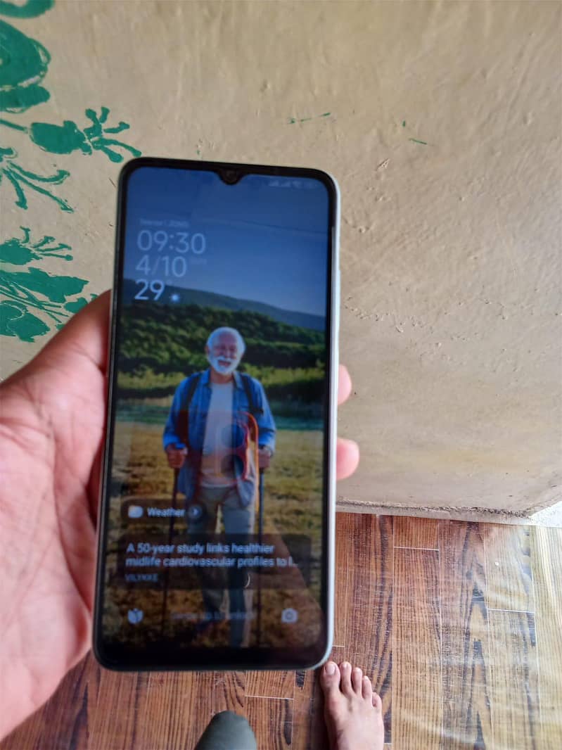 Xiaomi Redmi 12C 2