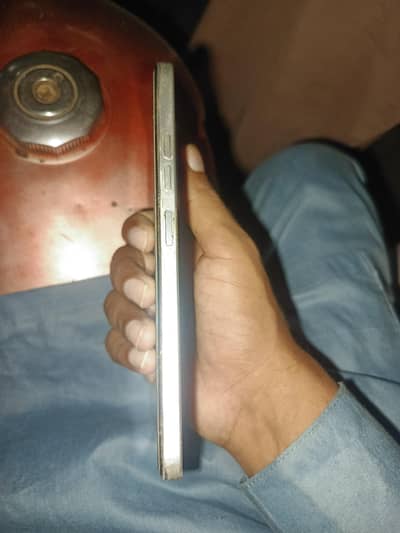 Infinix Spark 30c Full Box