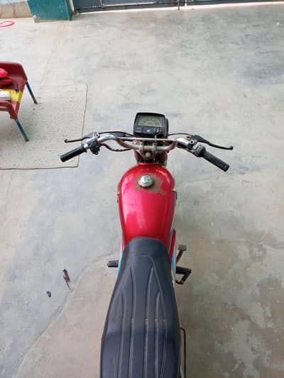 Honda 2019