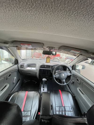 Suzuki Alto 2005