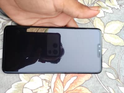 LG V50 ThinQ