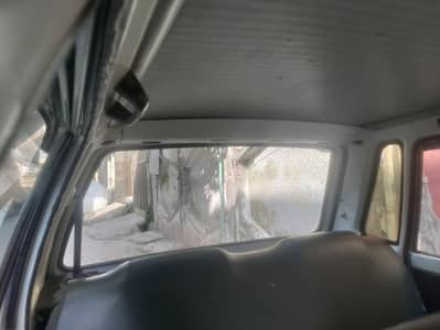 Suzuki Mehran VX 2003