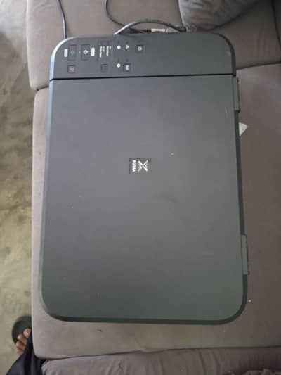 Canon PIXMA MG3640S WiFi All-in-One Printer