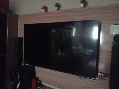 changhong ruba 55 inch smart 4k led