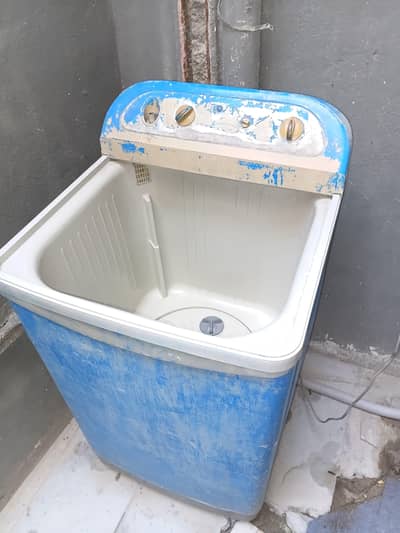 running washing machine 03336412930