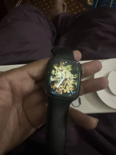 Apple watch Series 4 GPS 44mm