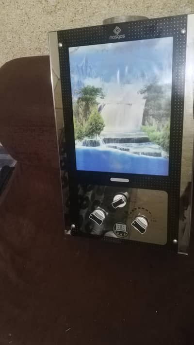 instant gesyer for sell 8 lettr