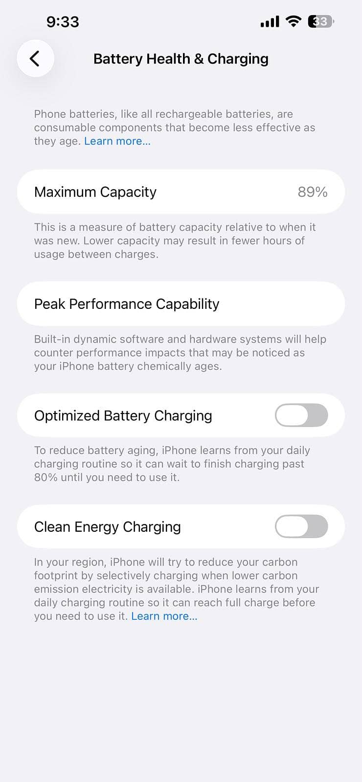 Apple iPhone 13 Pro Max 6