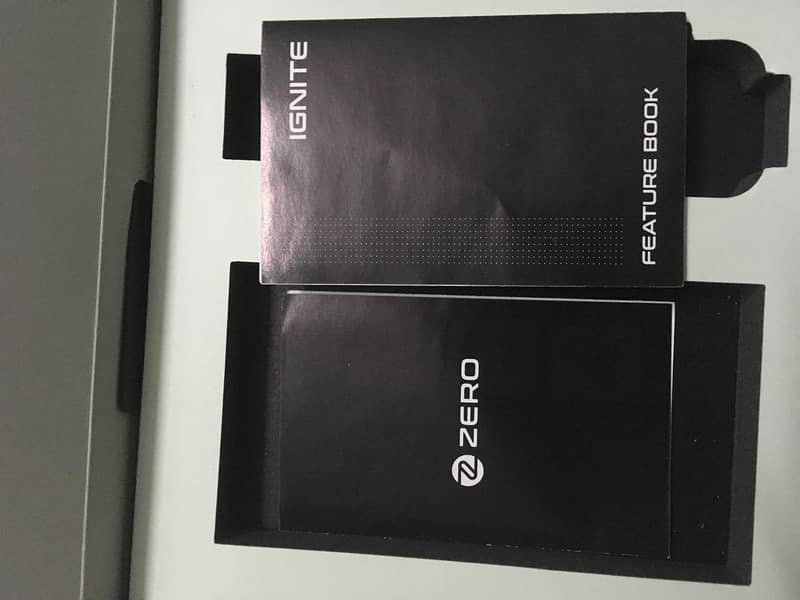 Zero Ignite 2