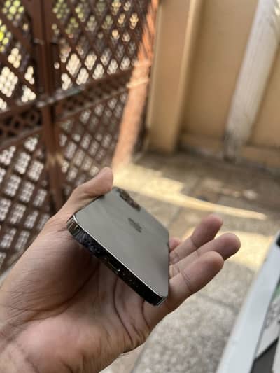 I phone 12 pro JV