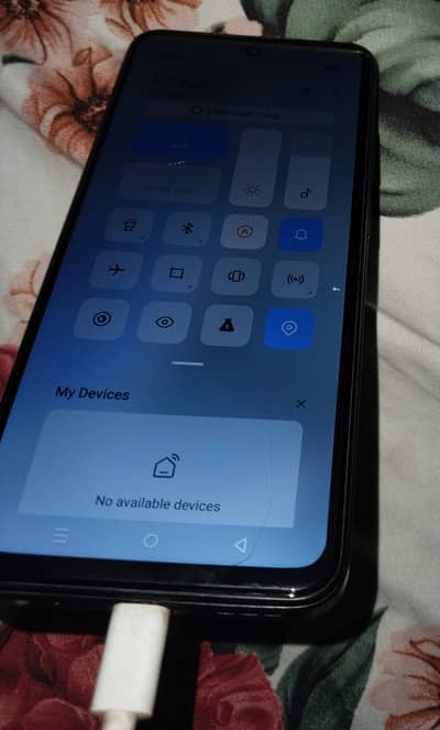 Infinix Hot 30 Play