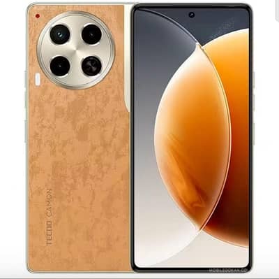 Tecno CAMON 30 8+8 256gb