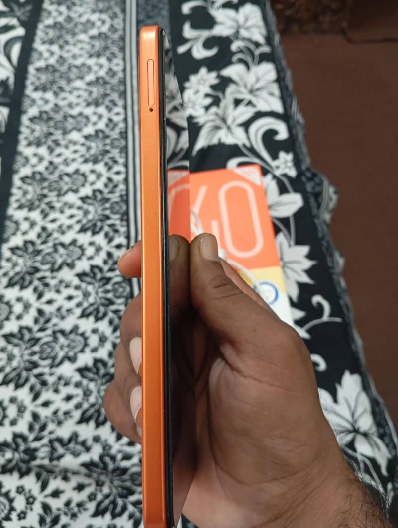 Tecno Spark 40 5