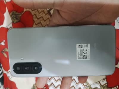 Samsung A17 for sale 8+256