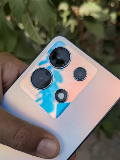 Infinix Note 30 12/ 256