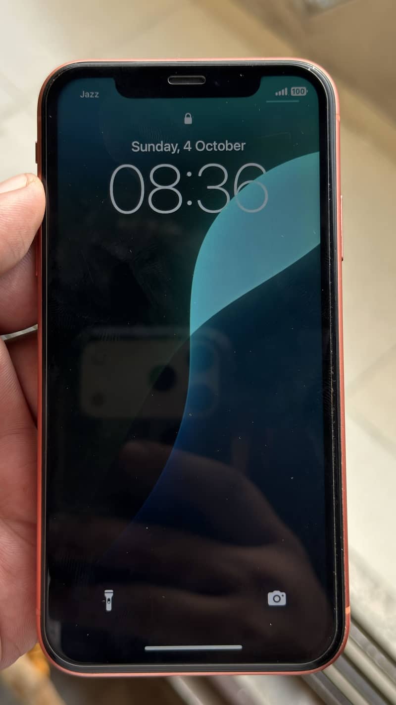 Apple iPhone XR 1
