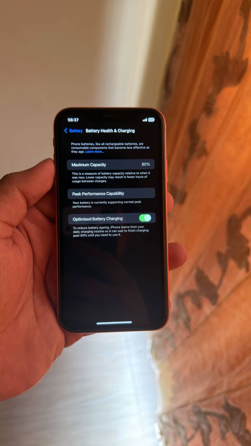 Apple iPhone XR 2