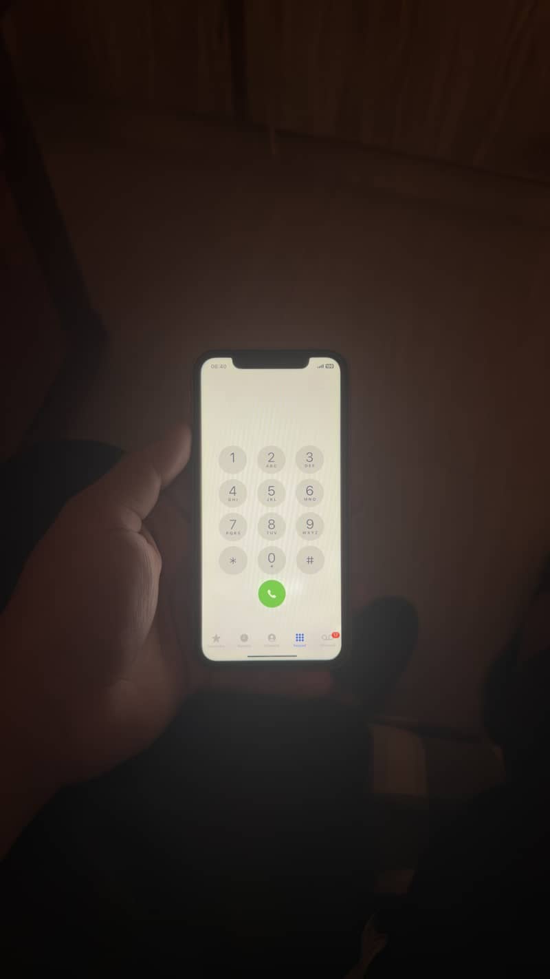 Apple iPhone XR 7