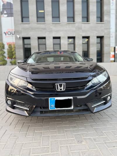 Honda civic UG New shape home used vehicle