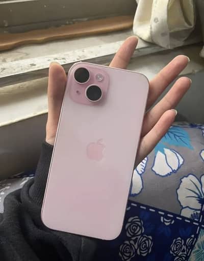 iPhone 15 4 months sim working