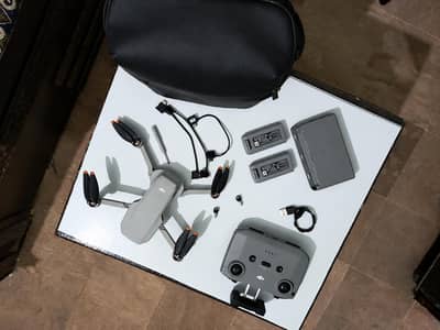 Dji mini 2 fly more combo 0311+699+4316