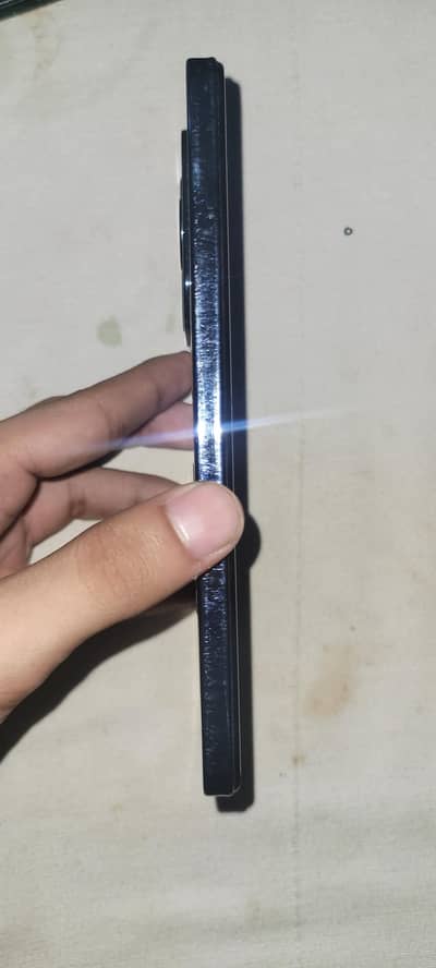 Infinix Hot 40i