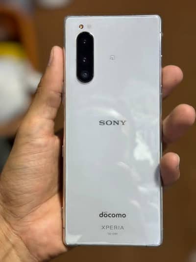 Sony 5