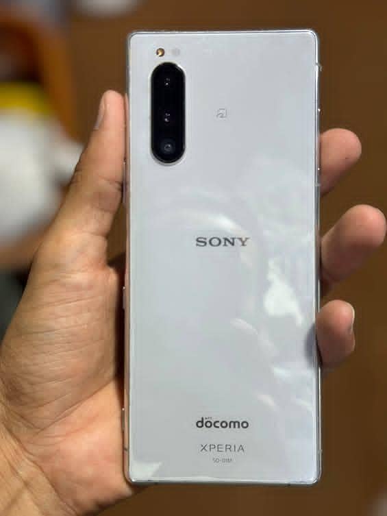 Sony 5 0