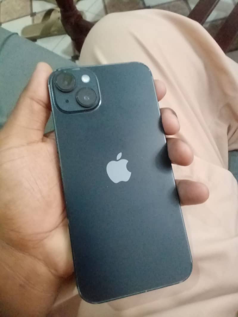 Apple iPhone 14 plus 1