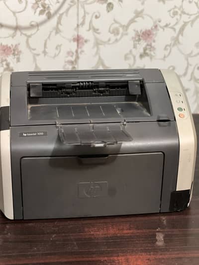 HP LaserJet 1010