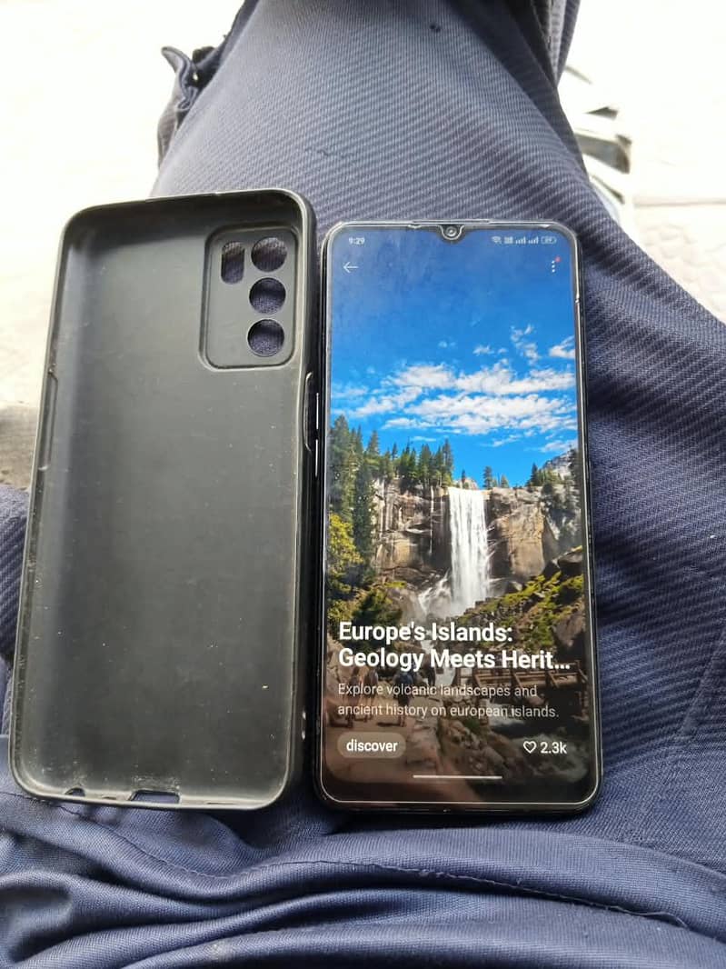 OPPO A16 0